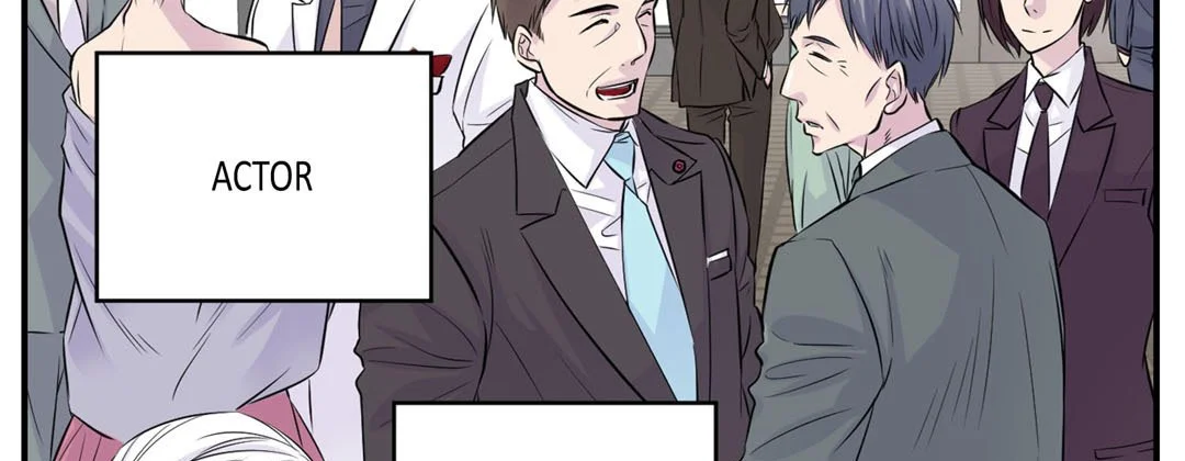 My Ex, Client - Chapter 8